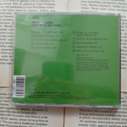 Mahalia Jackson - Silent Night, Holy Night (UUSI CD) - pikkukuva 2