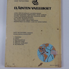 Theodore Rowland-Entwistle : Eläinten vaellukset - pikkukuva 2