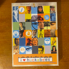 I Heart Love Huckabees DVD - pikkukuva 1