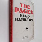 Hugo Hamilton : The Pages - pikkukuva 1