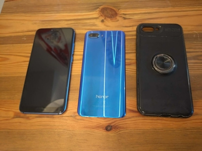 Huawei Honor 10 *viallinen*