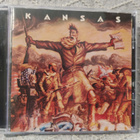 Kansas : KANSAS *CD* - pikkukuva 1