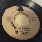 7"  Jigsaw  + Kohu + Silhouettes + Elvis Breznev - pikkukuva 2