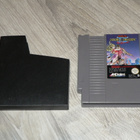 Double Dragon II The Revenge - Yapon - NES - pikkukuva 1