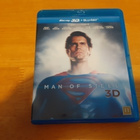 MAN OF STEEL 3D + BLU-RAY - pikkukuva 1