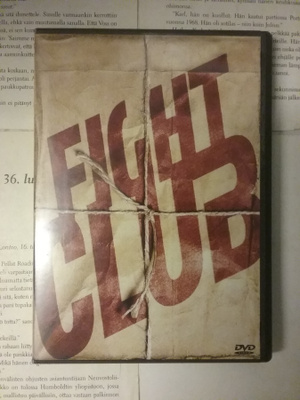 Fight Club (2 DVD)