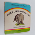 Missä on Ihaan häntä? - pikkukuva 1