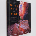 Peter Potterfield : Classic Hikes of the World - 23 Breat... - pikkukuva 1