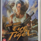 Tiikerinsilmä - Eye of the Tiger (1986) Blu-ray (UUSI) - pikkukuva 1