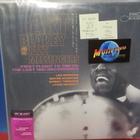 ART BLAKEY AND THE MESSENGERS - First Flight To Tokyo 2LP - pikkukuva 1
