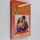 Kay Hooper : Avain rakkauteen - pikkukuva 1