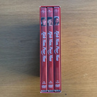 Rich Man, Poor Man – DVD-boksi - pikkukuva 4