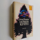 Juvan Sestalov : Ugrien kehto - pikkukuva 1