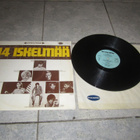 Various – 14 Iskelmää ; mm SIRKKA KEISKI, RAYA,KIRKA DANNY - pikkukuva 1