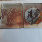 Horse Soldiers - FR Region B Blu-Ray (Steelbook) - pikkukuva 2