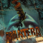 PANTERA TAULU NIMMAREILLA - pikkukuva 2