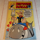 KIPPARI KALLE 2 - 1980 - pikkukuva 1