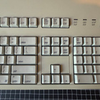 Apple Extended Keyboard M0115 retro näppäimistö - pikkukuva 2