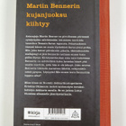Kristina Ohlsson : Mion blues - pikkukuva 2