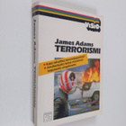 James Adams : Terrorismi - pikkukuva 1