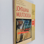 Risto ym. (toim.) Tainio : Johtajana muutoksissa : kokemu... - pikkukuva 1