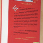 Garth Nix : Abhorsen ( 1.p. 2006 k.po ) - pikkukuva 2