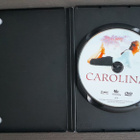 DVD: Carolina (Julia Stiles, Shirley Maclaine 2002) - pikkukuva 3