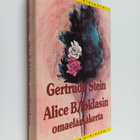 Gertrude Stein : Alice B. Toklasin omaelämäkerta - pikkukuva 1
