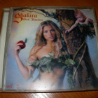 Shakira Oral fixation vol.2 - pikkukuva 1