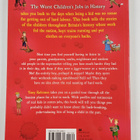Tony Robinson : The Worst Children's Jobs in History - pikkukuva 2