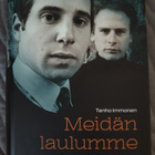 Tenho Immonen: Meidän laulumme - Simon & Garfunkelin tarina - pikkukuva 1