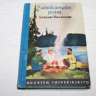Vapaavuori - Salmikämpän pojat (1954) - pikkukuva 1