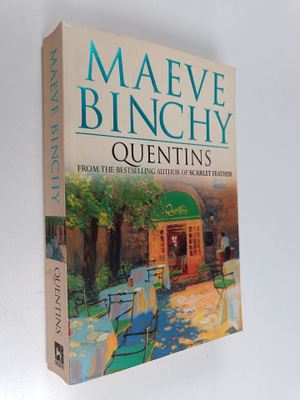 Maeve Binchy : Quentins