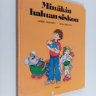 Astrid Lindgren : Minäkin haluan siskon - pikkukuva 1