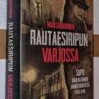 KIRJA Rautaesiripun varjossa + Tiitinen - pikkukuva 2