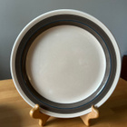 Arabia Kuusamo ( Göran Bäck ) lautanen 20 cm, 4 kpl - pikkukuva 2