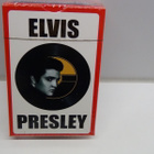 ELVIS PRESLEY PELIKORTIT - pikkukuva 1