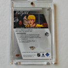 Juuso Pärssinen - 22-23 SP Autographed Future Watch /999 - pikkukuva 2