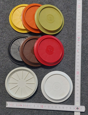 Tupperware VARAOSA KANSI nro 2479 tai 1313