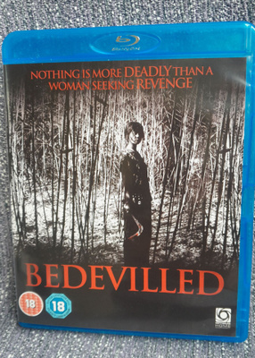 Bedevilled ___ import