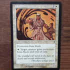 Magic the Gathering Obsidian Acolyte - pikkukuva 1