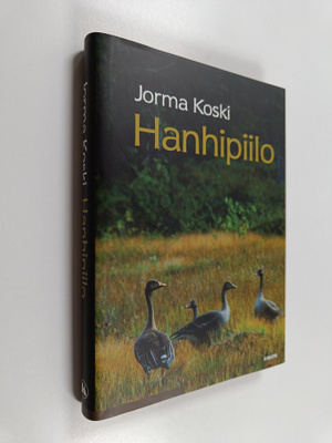 Jorma Koski : Hanhipiilo