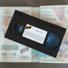 VHS: Hopeanuoli 3 / Silver Fang 3 (1986/1996) - pikkukuva 5