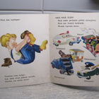 TAMMEN HOPEISET KIRJAT, OSAATKO VASTATA? no 37, 1975 - pikkukuva 3