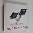 Yrjö Kukkapuro : Yrjö Kukkapuro : huonekalusuunnittelija - pikkukuva 1
