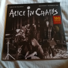 Alice in Chains - Live at the Palladium (LP) - pikkukuva 1
