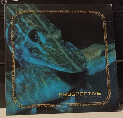V/A - Prospective Music Magazine Volume 6