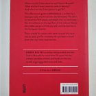 Derek Blyth : The 500 Hidden Secrets of Brussels - pikkukuva 2