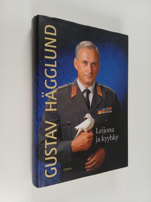 Gustav Hägglund : Leijona ja kyyhky