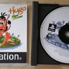 Hugo - Frog Fighter PlayStation PS1 (Käytetty) - pikkukuva 2